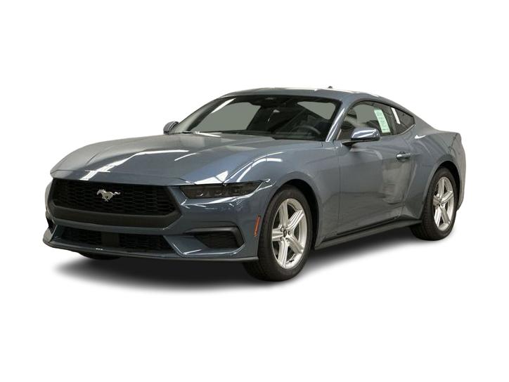 Thumbnail: 2026 Ford Mustang - 16