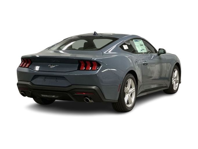 Thumbnail: 2026 Ford Mustang - 51