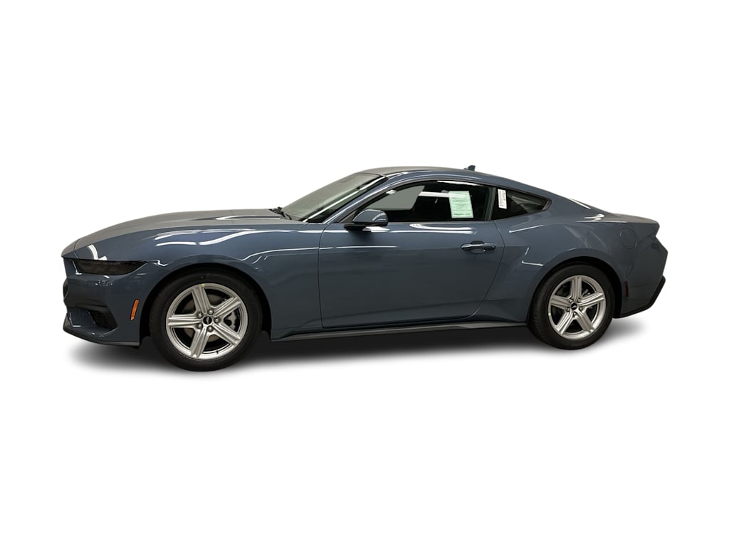 Thumbnail: 2026 Ford Mustang - 17