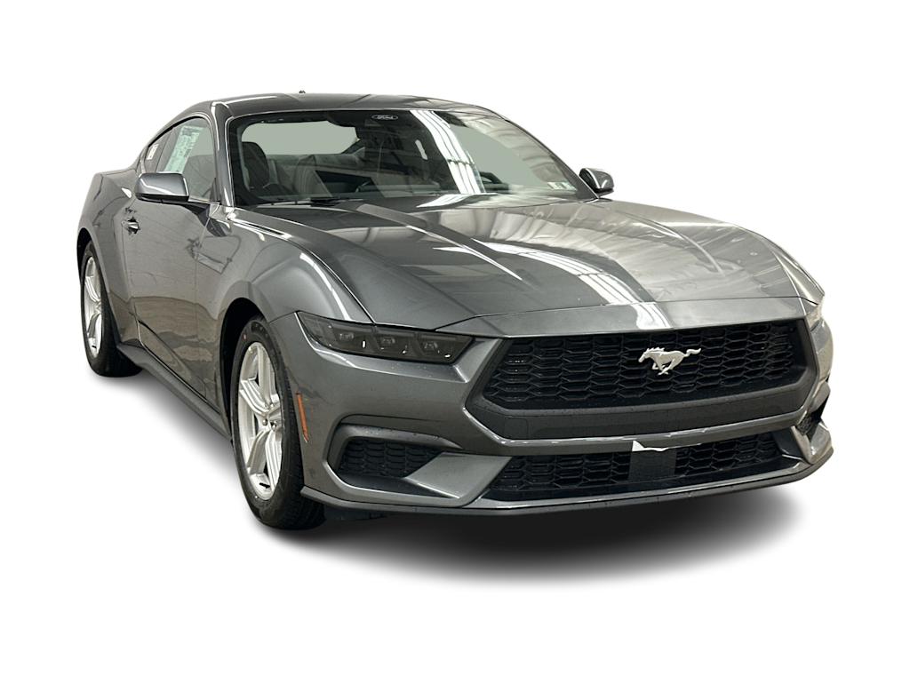 Thumbnail: 2026 Ford Mustang - 49