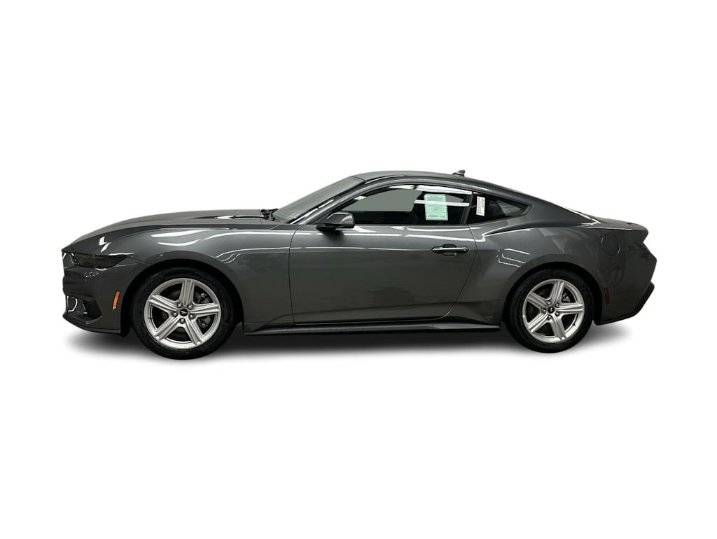 Thumbnail: 2026 Ford Mustang - 3