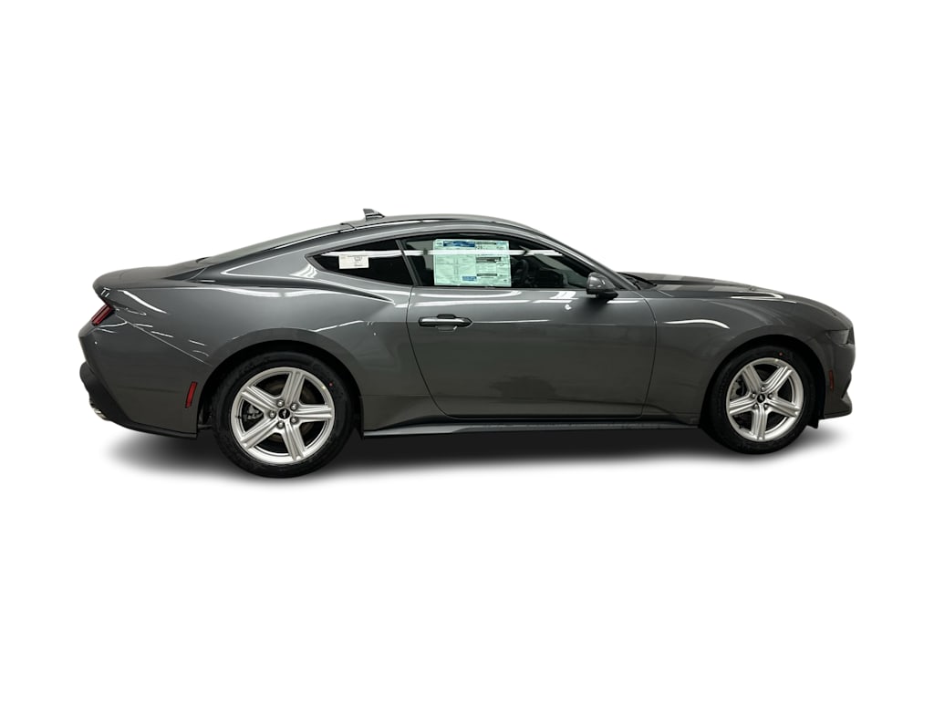 Thumbnail: 2026 Ford Mustang - 21