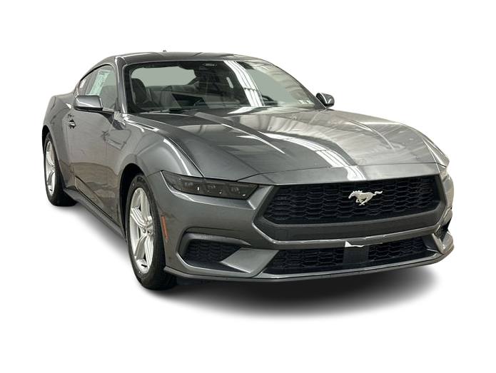 Thumbnail: 2026 Ford Mustang - 50