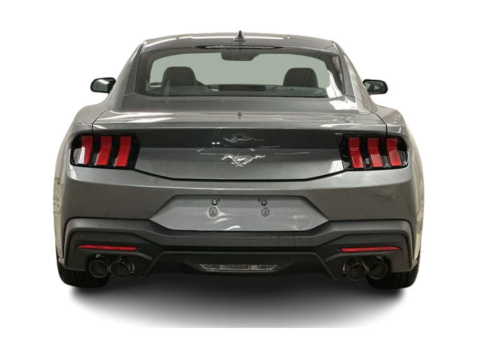 Thumbnail: 2026 Ford Mustang - 5