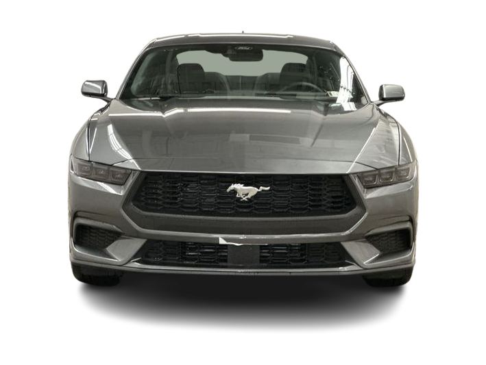 Thumbnail: 2026 Ford Mustang - 6