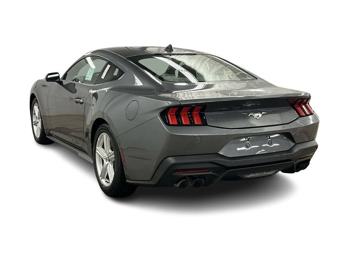 Thumbnail: 2026 Ford Mustang - 51