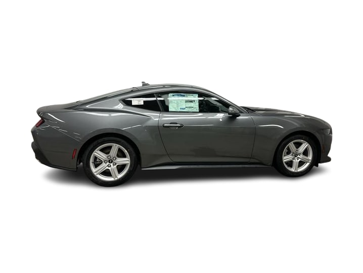 Thumbnail: 2026 Ford Mustang - 22