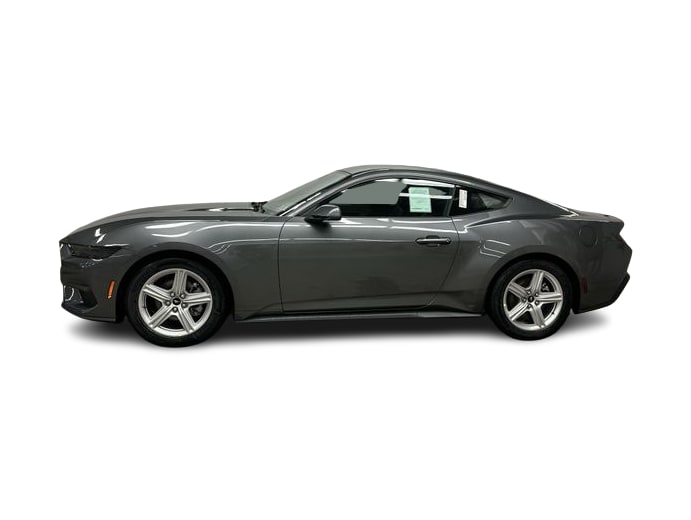 Thumbnail: 2026 Ford Mustang - 20