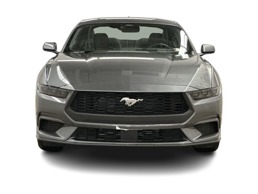 Thumbnail: 2026 Ford Mustang - 48