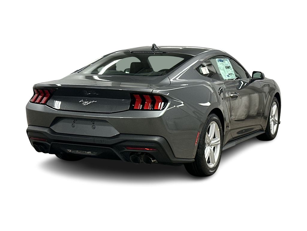 Thumbnail: 2026 Ford Mustang - 53