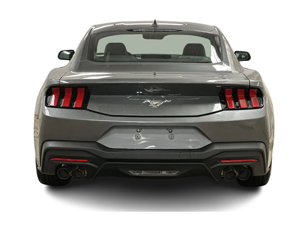 Thumbnail: 2026 Ford Mustang - 23