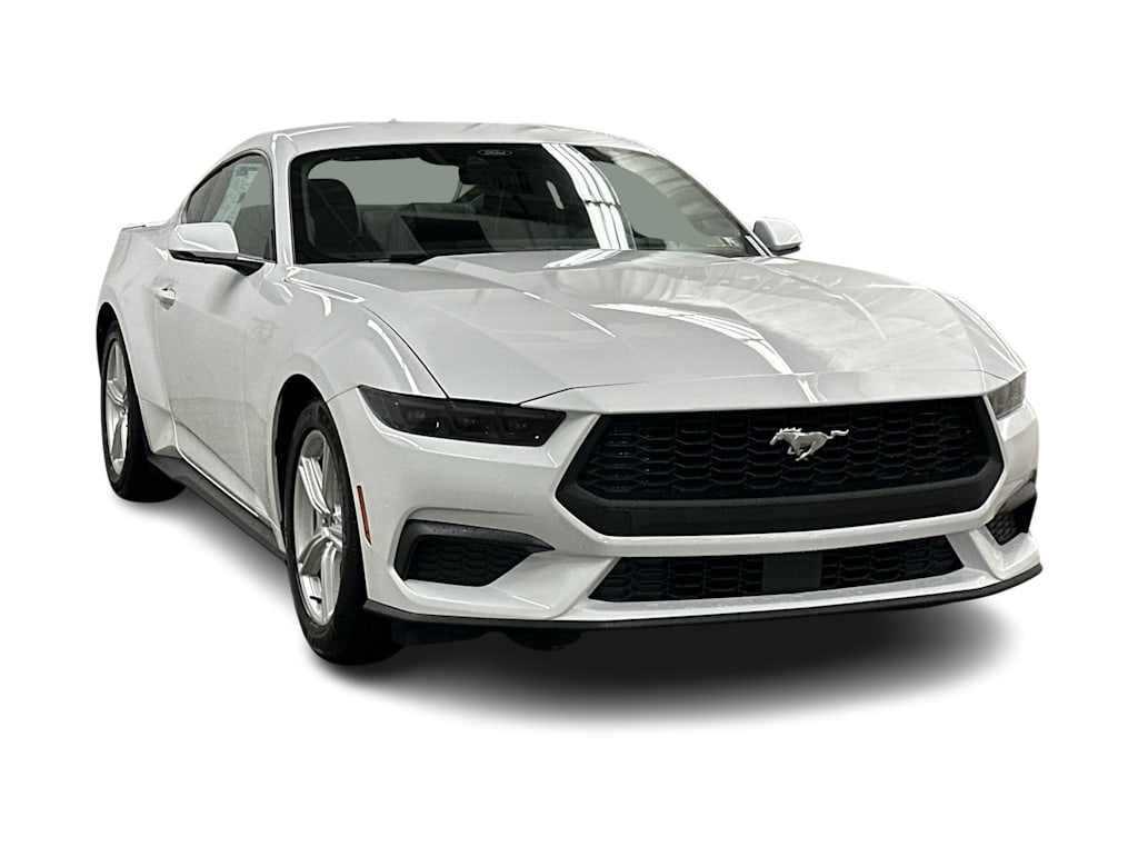 Thumbnail: 2026 Ford Mustang - 49