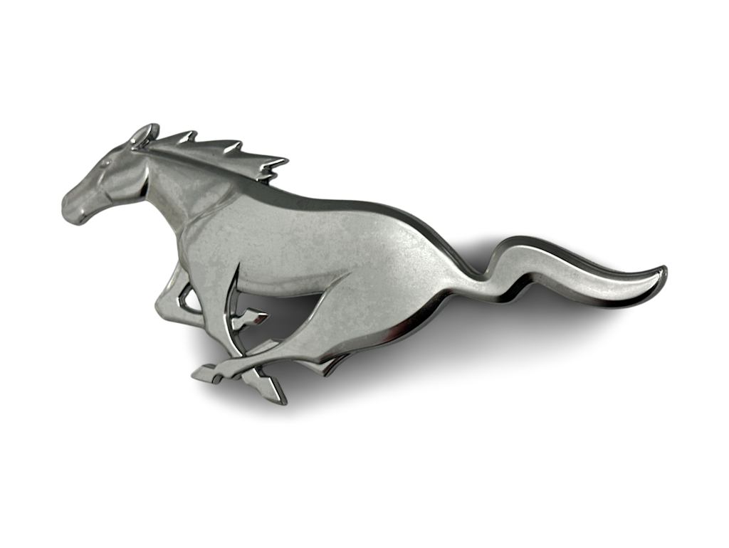 Thumbnail: 2026 Ford Mustang - 45