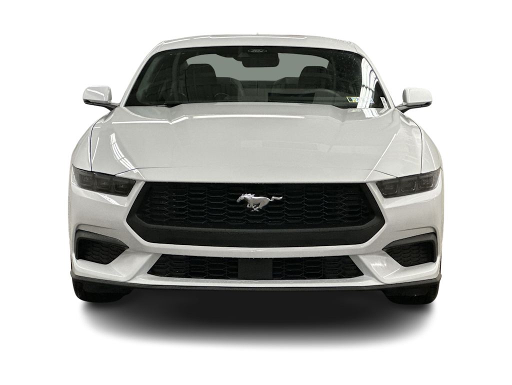 Thumbnail: 2026 Ford Mustang - 47