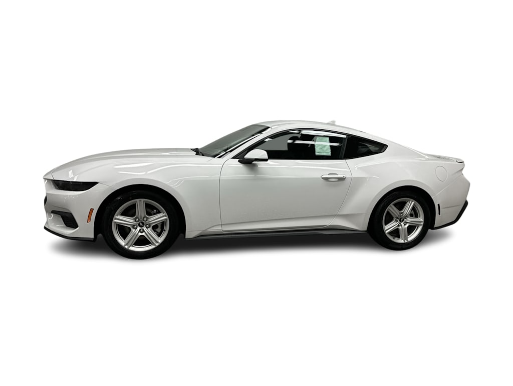 Thumbnail: 2026 Ford Mustang - 3