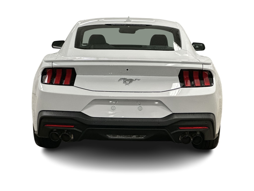 Thumbnail: 2026 Ford Mustang - 5