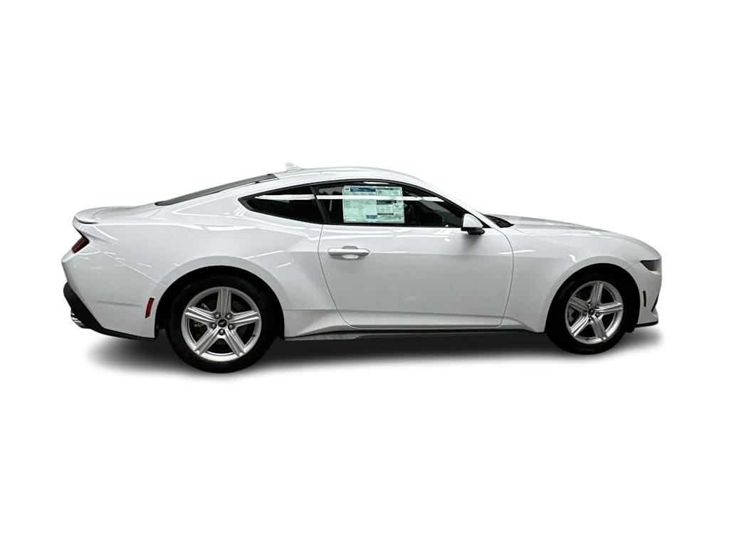 Thumbnail: 2026 Ford Mustang - 18