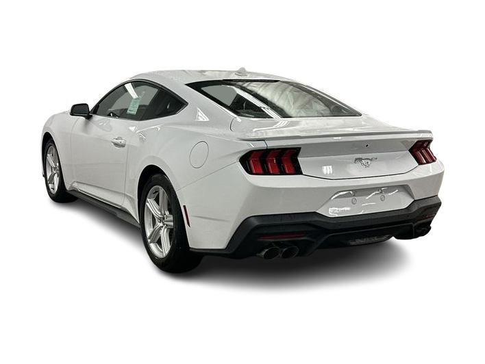 Thumbnail: 2026 Ford Mustang - 51