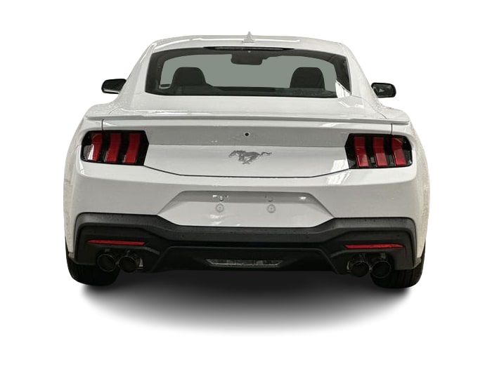 Thumbnail: 2026 Ford Mustang - 20