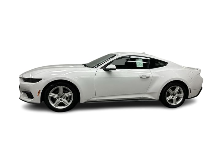 Thumbnail: 2026 Ford Mustang - 17