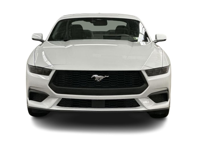 Thumbnail: 2026 Ford Mustang - 48