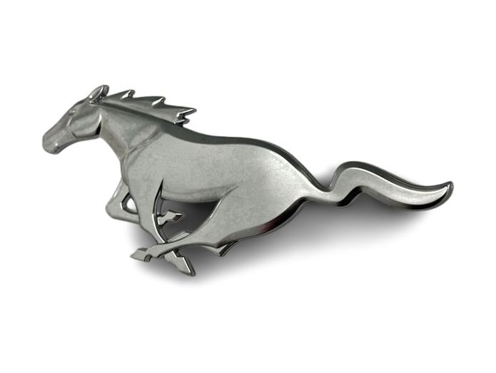 Thumbnail: 2026 Ford Mustang - 46