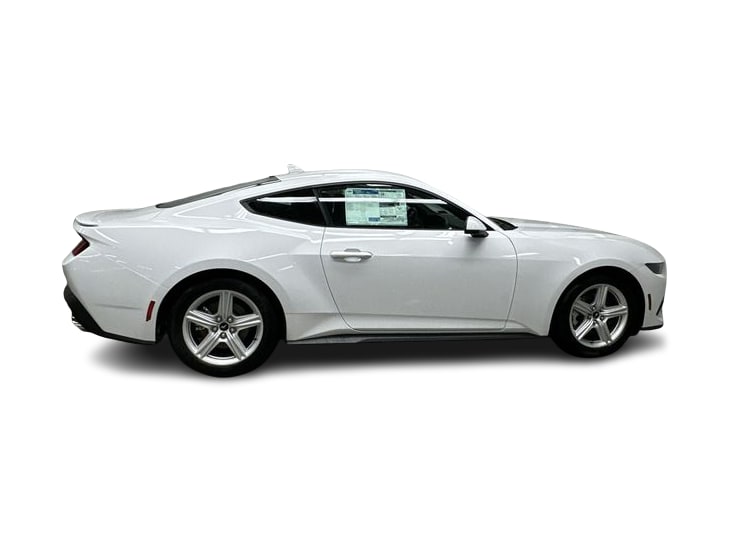 Thumbnail: 2026 Ford Mustang - 19