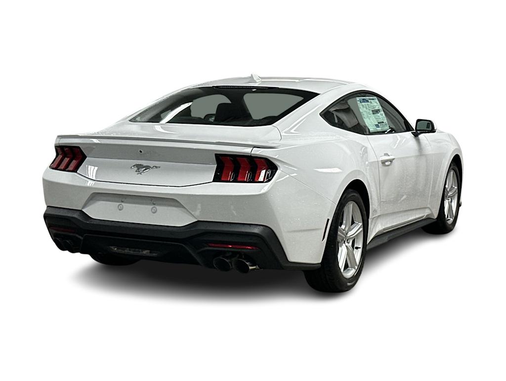 Thumbnail: 2026 Ford Mustang - 31