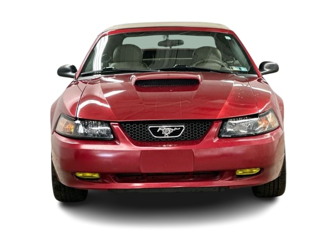Thumbnail: 2003 Ford Mustang - 6