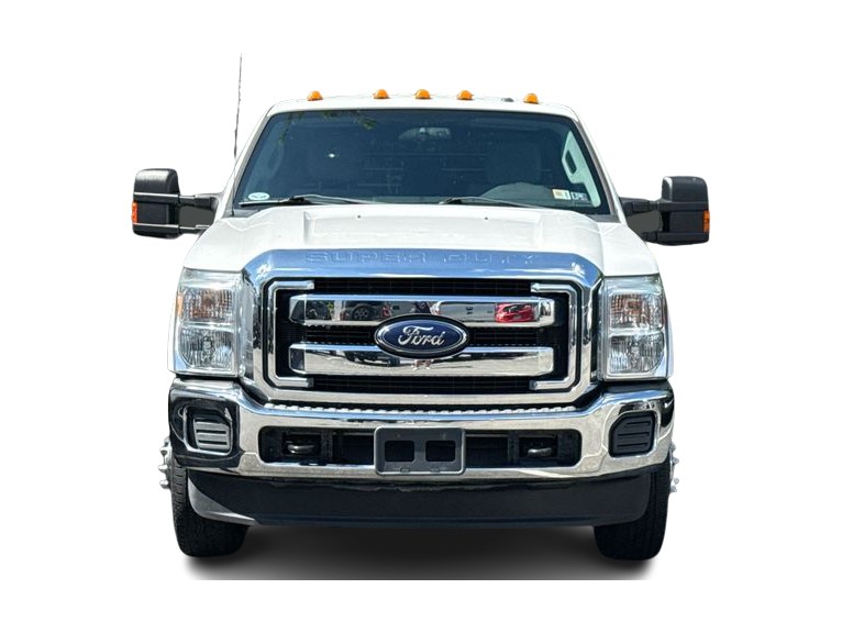 Thumbnail: 2016 Ford F-350 - 4