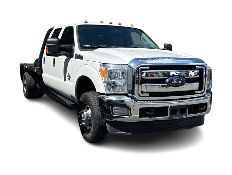 Thumbnail: 2016 Ford F-350 - 24