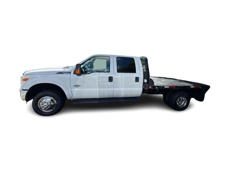 Thumbnail: 2016 Ford F-350 - 3