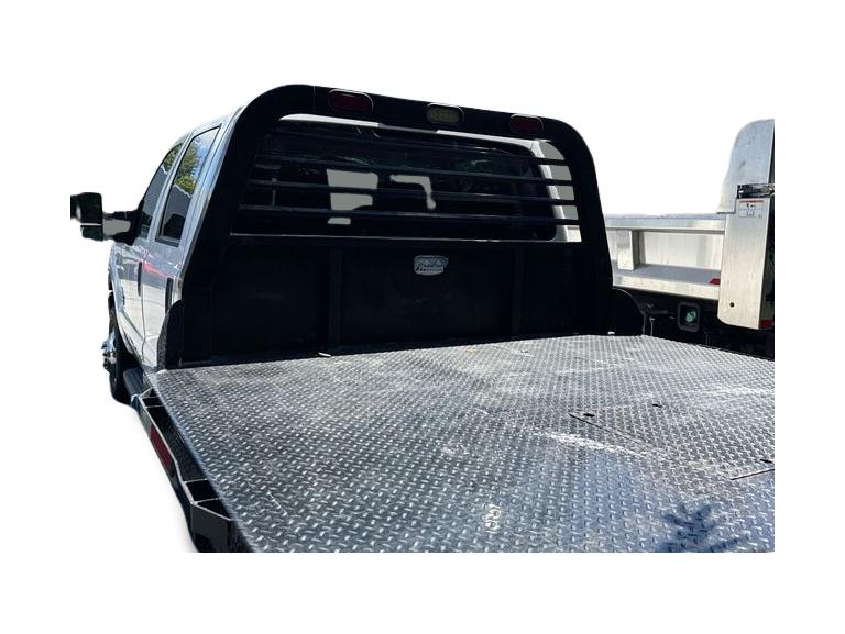 Thumbnail: 2016 Ford F-350 - 14