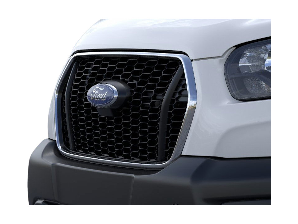 Thumbnail: 2025 Ford Transit Series - 15