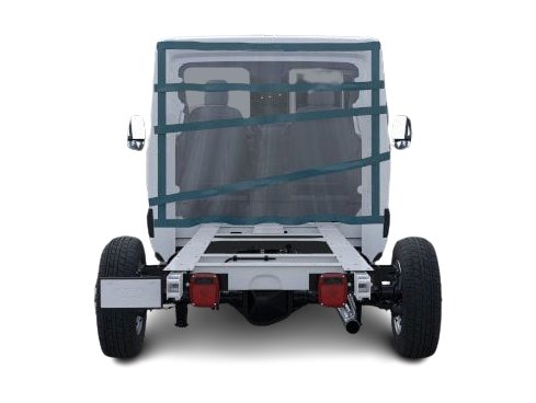 Thumbnail: 2025 Ford Transit Series - 2