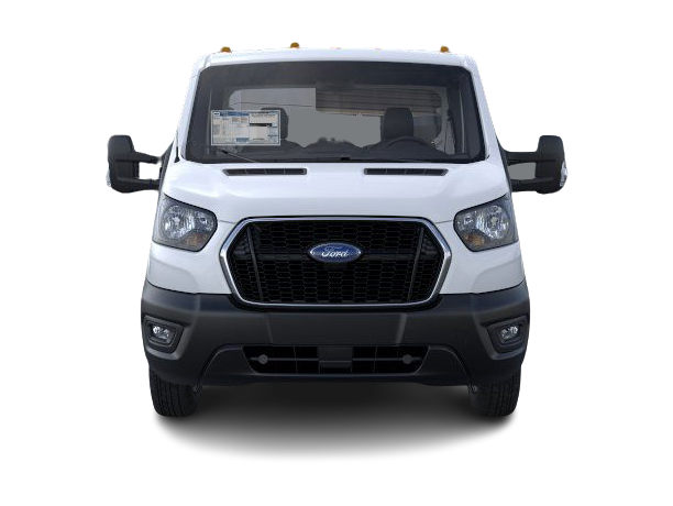 Thumbnail: 2025 Ford Transit Series - 11