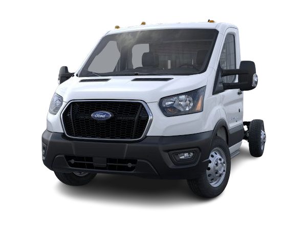 Thumbnail: 2025 Ford Transit Series - 10