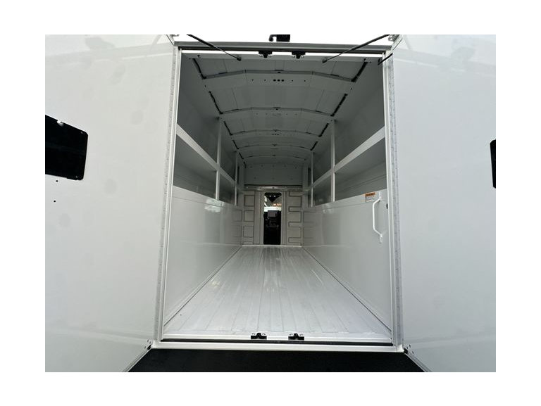 Thumbnail: 2025 Ford Transit Series - 43