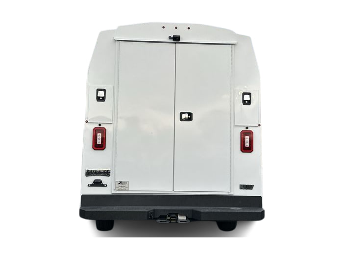Thumbnail: 2025 Ford Transit Series - 21
