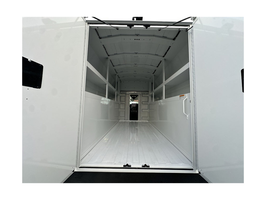 Thumbnail: 2025 Ford Transit Series - 15