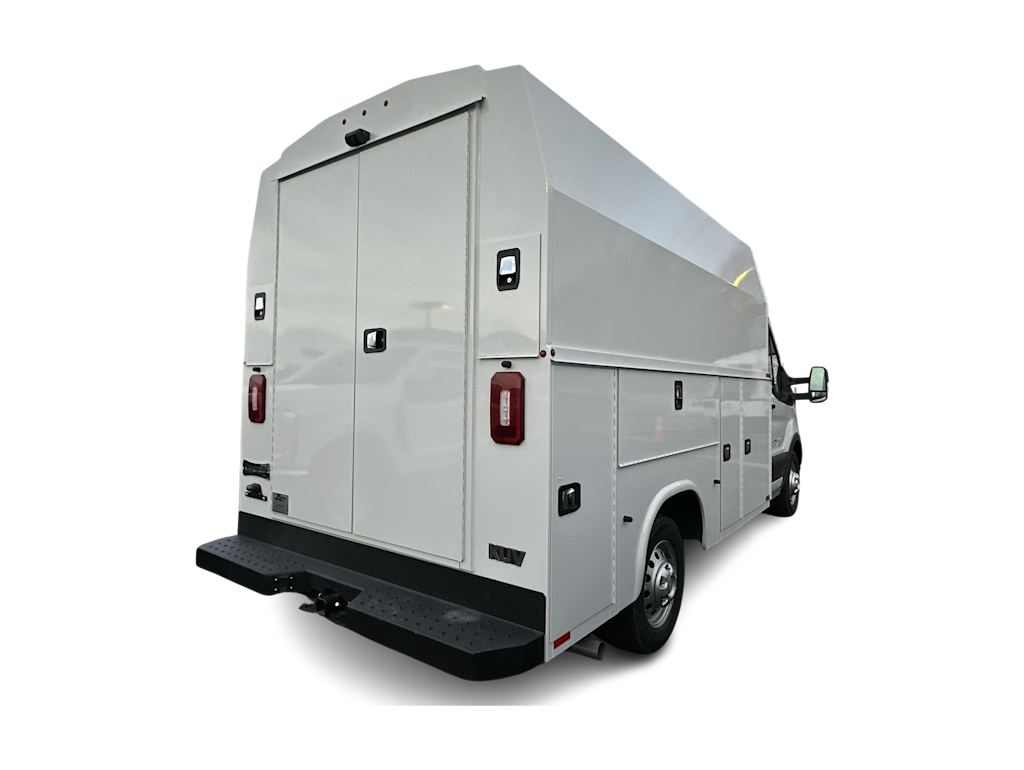 Thumbnail: 2025 Ford Transit Series - 29