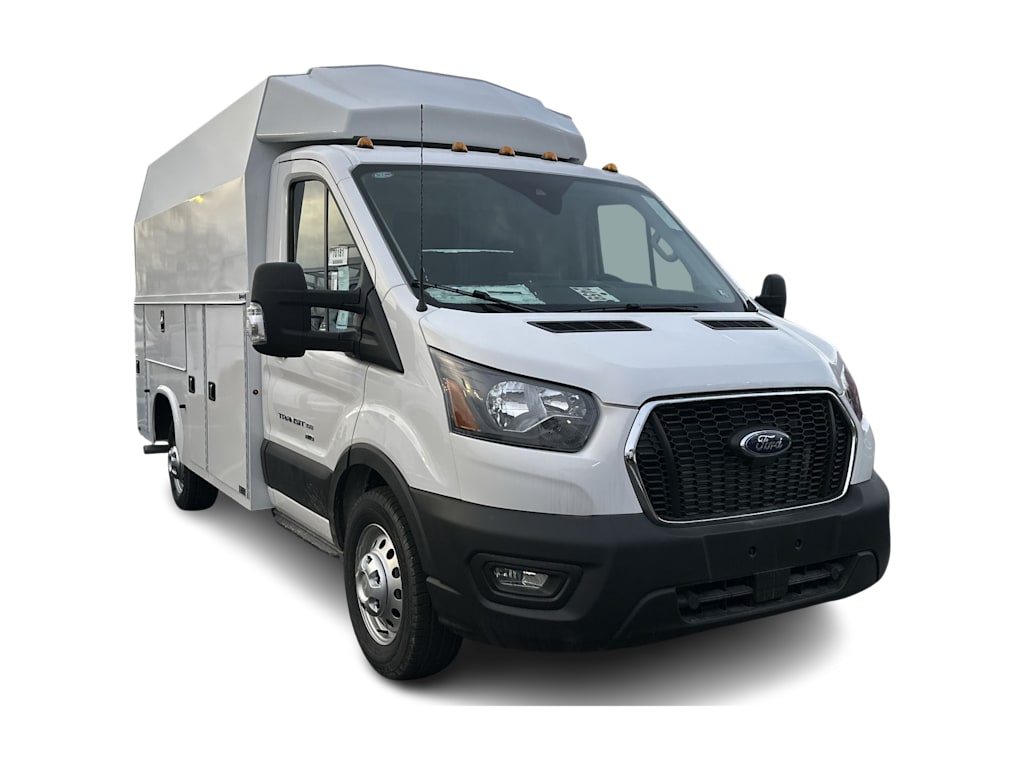 Thumbnail: 2025 Ford Transit Series - 28