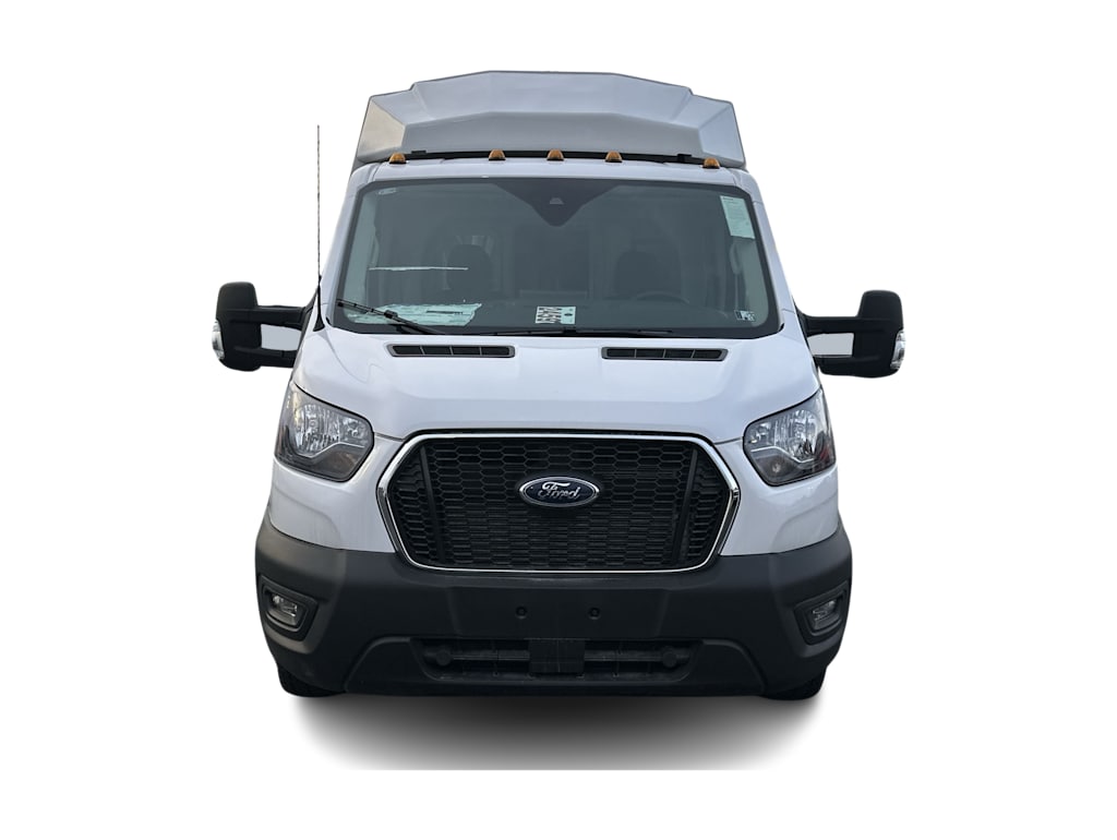 Thumbnail: 2025 Ford Transit Series - 6