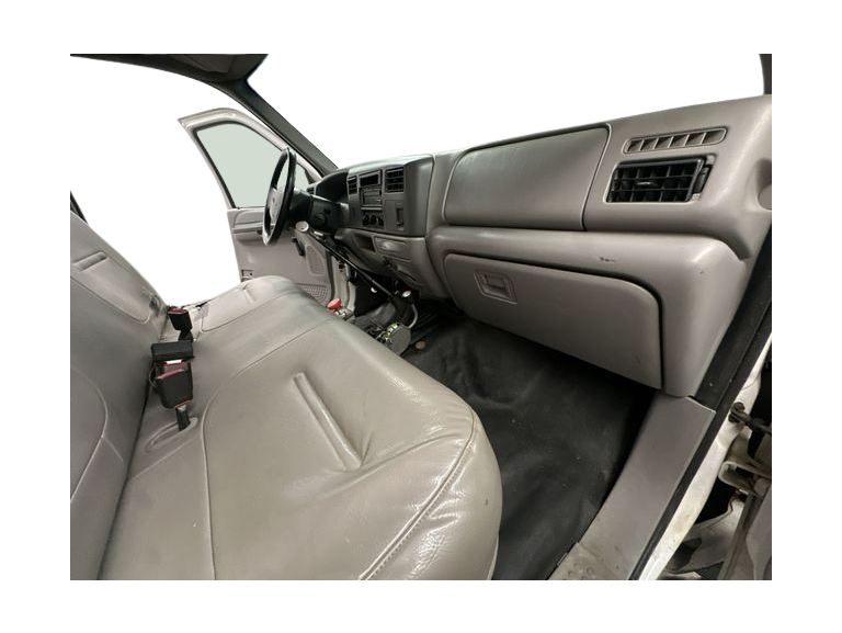 Thumbnail: 2000 Ford F-450 - 4