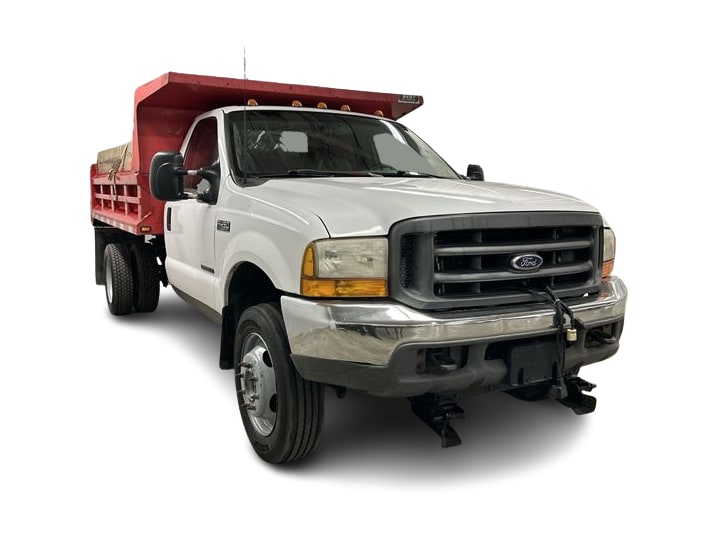 Thumbnail: 2000 Ford F-450 - 19