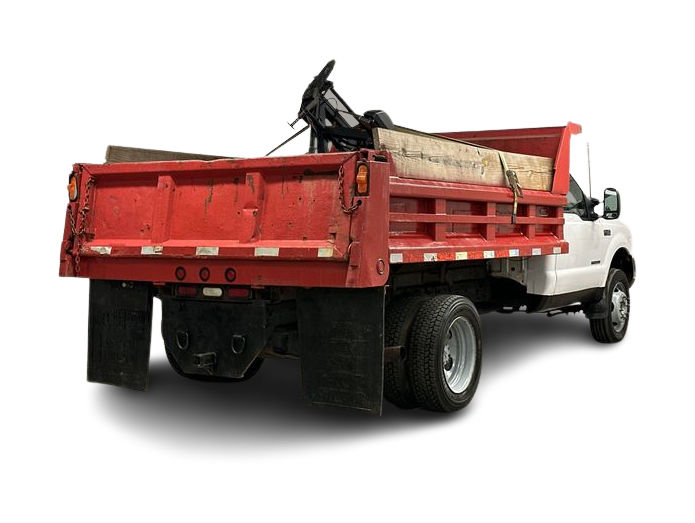 Thumbnail: 2000 Ford F-450 - 21