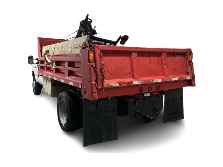 Thumbnail: 2000 Ford F-450 - 20