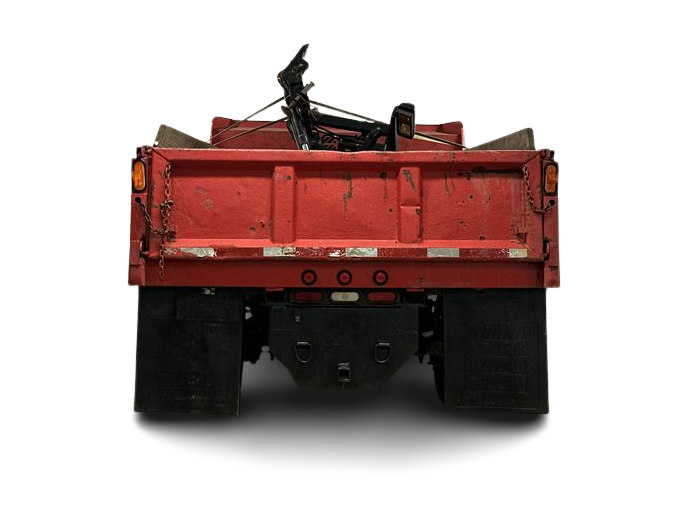 Thumbnail: 2000 Ford F-450 - 5