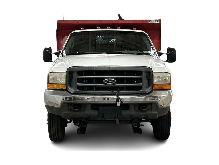 Thumbnail: 2000 Ford F-450 - 6