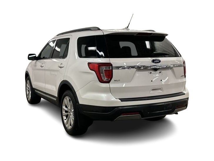 Thumbnail: 2019 Ford Explorer - 4